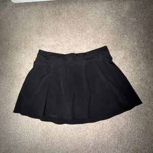 Lululemon Lightweight High Rise Tennis Skirt